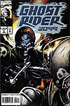 Ghost Rider 2099 (1994)  n° 2 - Marvel Comics