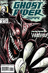 Ghost Rider 2099 (1994)  n° 4 - Marvel Comics
