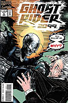 Ghost Rider 2099 (1994)  n° 5 - Marvel Comics