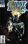 Ghost Rider 2099 (1994)  n° 6 - Marvel Comics
