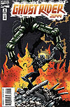 Ghost Rider 2099 (1994)  n° 9 - Marvel Comics