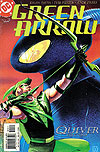 Green Arrow (2001)  n° 3 - DC Comics