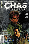 Hellblazer Special: Chas (2008)  n° 1 - DC (Vertigo)