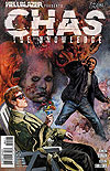 Hellblazer Special: Chas (2008)  n° 2 - DC (Vertigo)