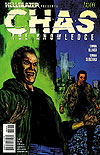 Hellblazer Special: Chas (2008)  n° 3 - DC (Vertigo)