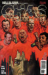 Hellblazer Special: Chas (2008)  n° 4 - DC (Vertigo)