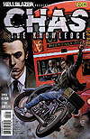 Hellblazer Special: Chas (2008)  n° 5 - DC (Vertigo)