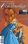 Hellblazer Special: Lady Constantine (2003)  n° 2 - DC (Vertigo)