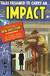 Impact (1955)  n° 1 - Ec Comics