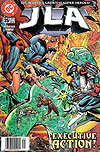 JLA (1997)  n° 25 - DC Comics