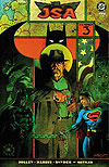 Jsa: The Unholy Three (2003)  n° 2 - DC Comics