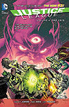 Justice League (2013)  n° 4 - DC Comics