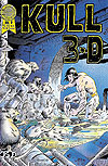 Kull 3-D (1988)  n° 2 - Blackthorne