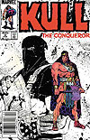 Kull The Conqueror (1983)  n° 8 - Marvel Comics