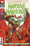 Martian Manhunter (2019)  n° 12 - DC Comics