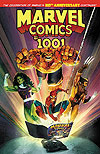 Marvel Comics (2019)  n° 1001 - Marvel Comics
