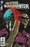 Martian Manhunter (2015)  n&deg;&nbsp;1 - DC Comics