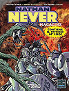 Nathan Never Magazine (2015)  n° 2 - Sergio Bonelli Editore