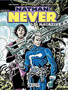 Nathan Never Magazine (2015)  n° 3 - Sergio Bonelli Editore