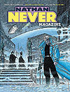 Nathan Never Magazine (2015)  n° 4 - Sergio Bonelli Editore