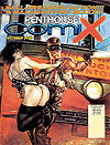 Penthouse Comix (1994)  n° 16 - Penthouse
