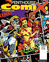 Penthouse Comix (1994)  n° 18 - Penthouse