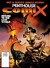 Penthouse Comix (1994)  n° 21 - Penthouse