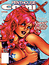 Penthouse Comix (1994)  n° 25 - Penthouse