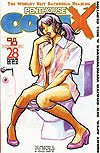 Penthouse Comix (1994)  n° 28 - Penthouse