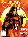 Penthouse Comix (1994)  n° 2 - Penthouse