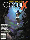 Penthouse Comix (1994)  n° 4 - Penthouse