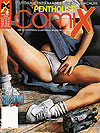 Penthouse Comix (1994)  n° 8 - Penthouse