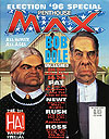 Penthouse Max (1996)  n° 2 - Penthouse