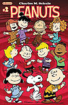 Peanuts (2011)  n° 2 - Kaboom! Studios