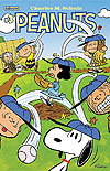 Peanuts (2011)  n° 3 - Kaboom! Studios