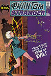 Phantom Stranger, The (1969)  n° 11 - DC Comics