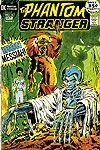 Phantom Stranger, The (1969)  n° 15 - DC Comics