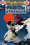Phantom Stranger, The (1969)  n° 20 - DC Comics