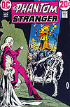 Phantom Stranger, The (1969)  n° 24 - DC Comics
