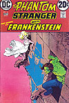 Phantom Stranger, The (1969)  n° 26 - DC Comics