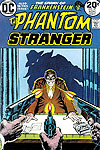 Phantom Stranger, The (1969)  n° 27 - DC Comics