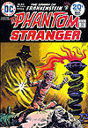 Phantom Stranger, The (1969)  n° 29 - DC Comics