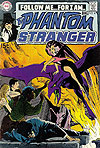 Phantom Stranger, The (1969)  n° 4 - DC Comics