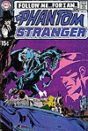 Phantom Stranger, The (1969)  n° 6 - DC Comics
