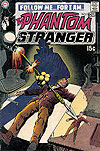 Phantom Stranger, The (1969)  n° 9 - DC Comics