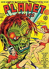 Planet Comics (1940)  n° 11 - Fiction House