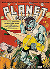 Planet Comics (1940)  n° 13 - Fiction House