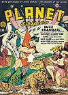 Planet Comics (1940)  n° 14 - Fiction House