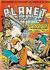 Planet Comics (1940)  n° 17 - Fiction House