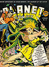 Planet Comics (1940)  n° 22 - Fiction House
